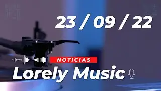 Noticias - 23 de Sep