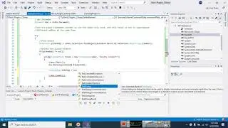 Revit Plugins | Delete Elements | BIM | Revit 2020 | C#