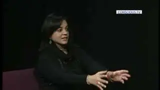 Anita Moorjani: 
