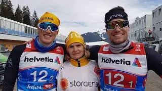 VLOG 32/// PASAULIO ČEMPIONATAS