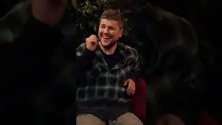 Хасбик на ЧБД / Кто Смеялся За Кадром? #ЧБД  #Хасбик