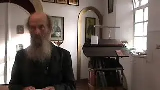 Проповедь.  Как  нужно прощаться при расставании.  26. 09. 2020
