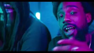 Blunt Zooted & Murk Luciano--SO CONFUSED (Official Video)