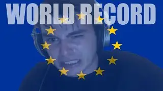 European Capitols 100% 0:49 (UWR)