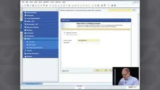 SAP Business One: MRP