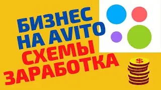 Бизнес на Авито. Рабочие схемы заработка на Avito в 2020 году. Как заработать на Авито. 16+