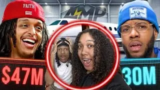 AMP THE PRICE IS WRONG (reaction video)