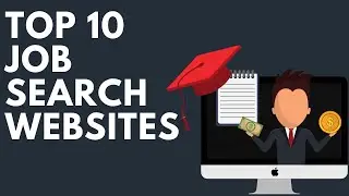 TOP JOB SEARCH WEBSITES IN INDIA