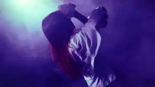 Norone - Stay with me Feat. Luisa Type (Video Clip)