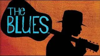 Diatonic Harmonica C, blues melody #,8,  tabs