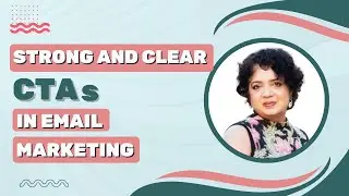 High Converting CTAs In Email Marketing