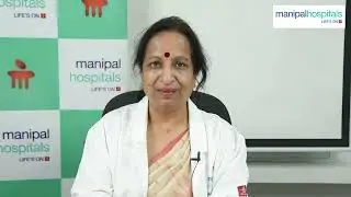 Obstetrics & Gynecology | Dr. Vinieta Diwakar | Manipal Hospital Ghaziabad