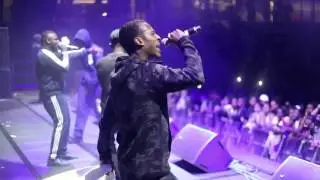Section Boyz SHUTDOWN 