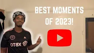 Best Moments of 2023!