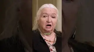 Что значит любить ребенка в наше время? / Татьяна Черниговская в интервью Стрелец 