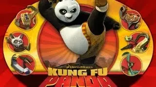 прохождение игры Кунг фу панда часть 2