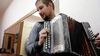 Пошатнулась музыка  Антон Грибанов   стихи  Лев Шишов