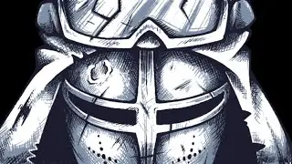 SEX MUST DIE озвучка комикса CESAR ART