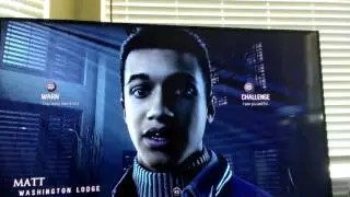 Part 2 ending don't pee your pants