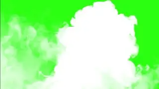Smoke green screen effect HD | After Effects smoke green screen | smoke green screen 4k 