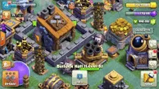 Clash of Clans Private Server with New Updates 2017