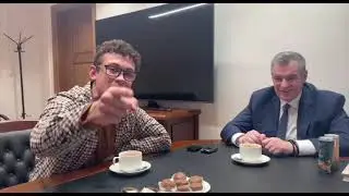 Кощей из «Слова пацана» сыграет Жириновского