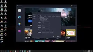 [PUBG MOBILE] Best settings for Gameloop (For Low-End PC)