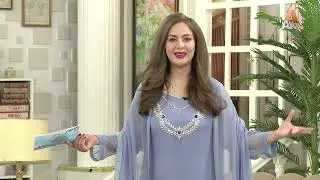 Atv Morning With Farah | EP 25 | Part 01 | SRBC ATV
