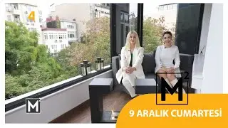 Square Meters | Part 55 / Istanbul - Nişantaşı