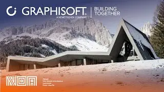 Olympic - Building Together con NOA