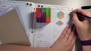 2 solution sketches