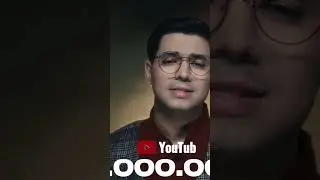 Biz 2 Million marotaba ko’rildik azizlar🤩