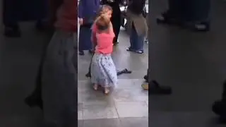 #забавные детки#танцуютсдушой