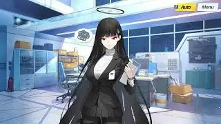 Tsukatsuki Rio relationship story: Shipping Agency (Vietsub)