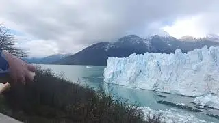 Matías De Stefano was live