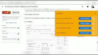 Introduction to SQL for BigQuery and Cloud SQL