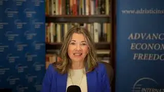 Nataša Srdoč o stranim sucima u Hrvatskoj i o mafiji u DORH-u koja luđački odbacuje kaznene prijave