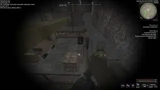 STALCRAFT