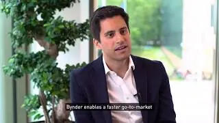 Bynder Customer Story: EVBox Evolves Brand Positioning With Bynder’s Single Source Of Truth