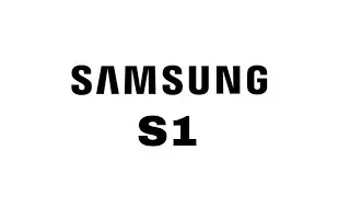 Samsung Galaxy S1 Over The Horizon
