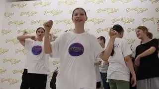 Мастер-классы Open Stars