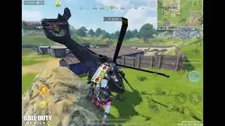 Public moments Call of Duty Mobile