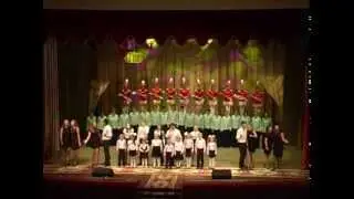 Театрализованное представление ко Дню учителя