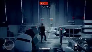 STAR WARS Battlefront II PS4 Arcade mode