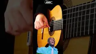 Teknik Fiesta Strumming Mariachi yang Wajib Dicoba #fingerstyle #shorts