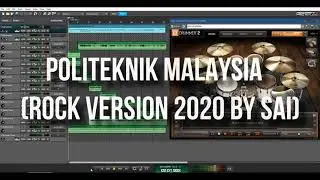 Politeknik Malaysia Rock Version