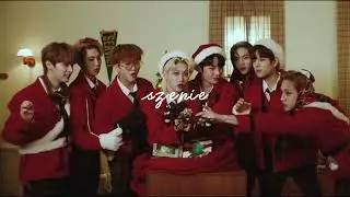 stray kids - 24 to 25 (sped up)