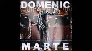 Domenic Marte Despues De Ti No Hay Nada Bachata