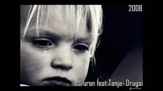J-uran feat Tanja- Drugoi (Другой)