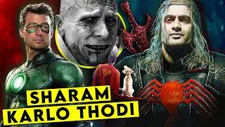 The Real Villain? Spider-Man 4 in Trouble? - Roastverse 101